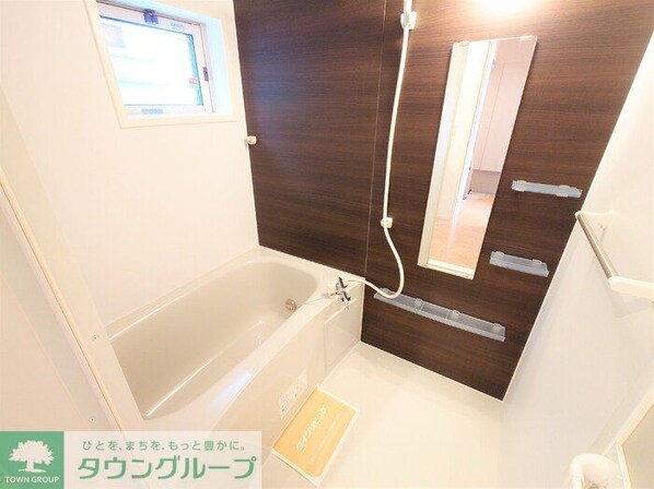 カルチェラタンの物件内観写真